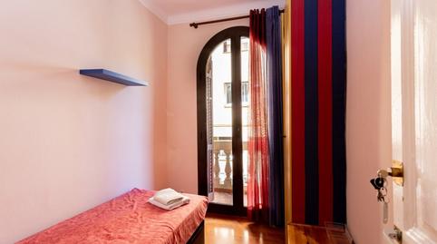 Foto 4 de Pis de lloguer a El Poble Sec - Parc de Montjuïc,  Barcelona Capital