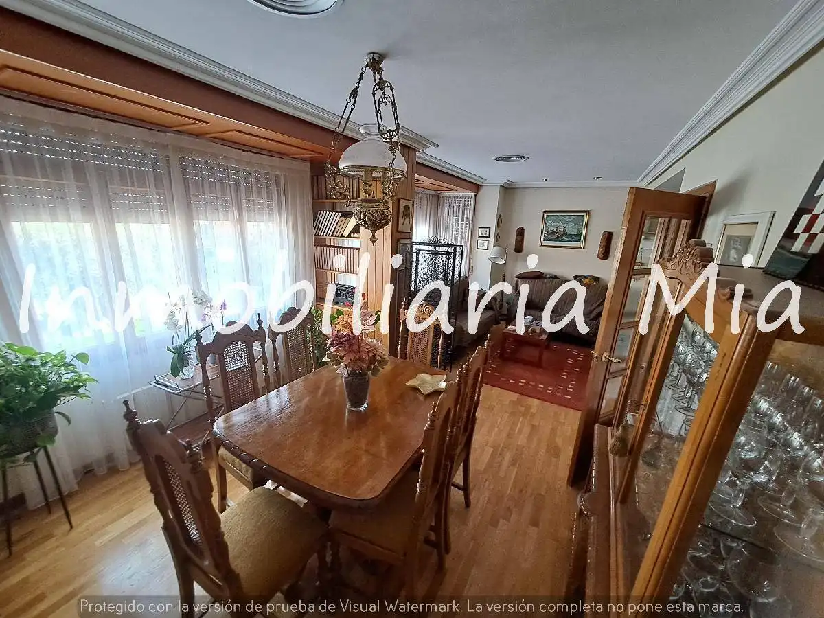 Comedor de Casa o chalet en venta en Puerto Lumbreras con Calefacción, Terraza y Trastero