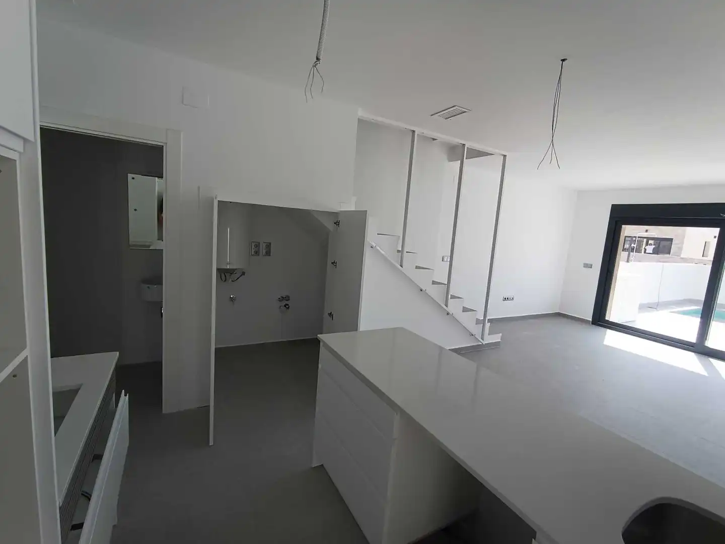 Villa mit Pool zum Verkauf in Daya Nueva, imagen 4