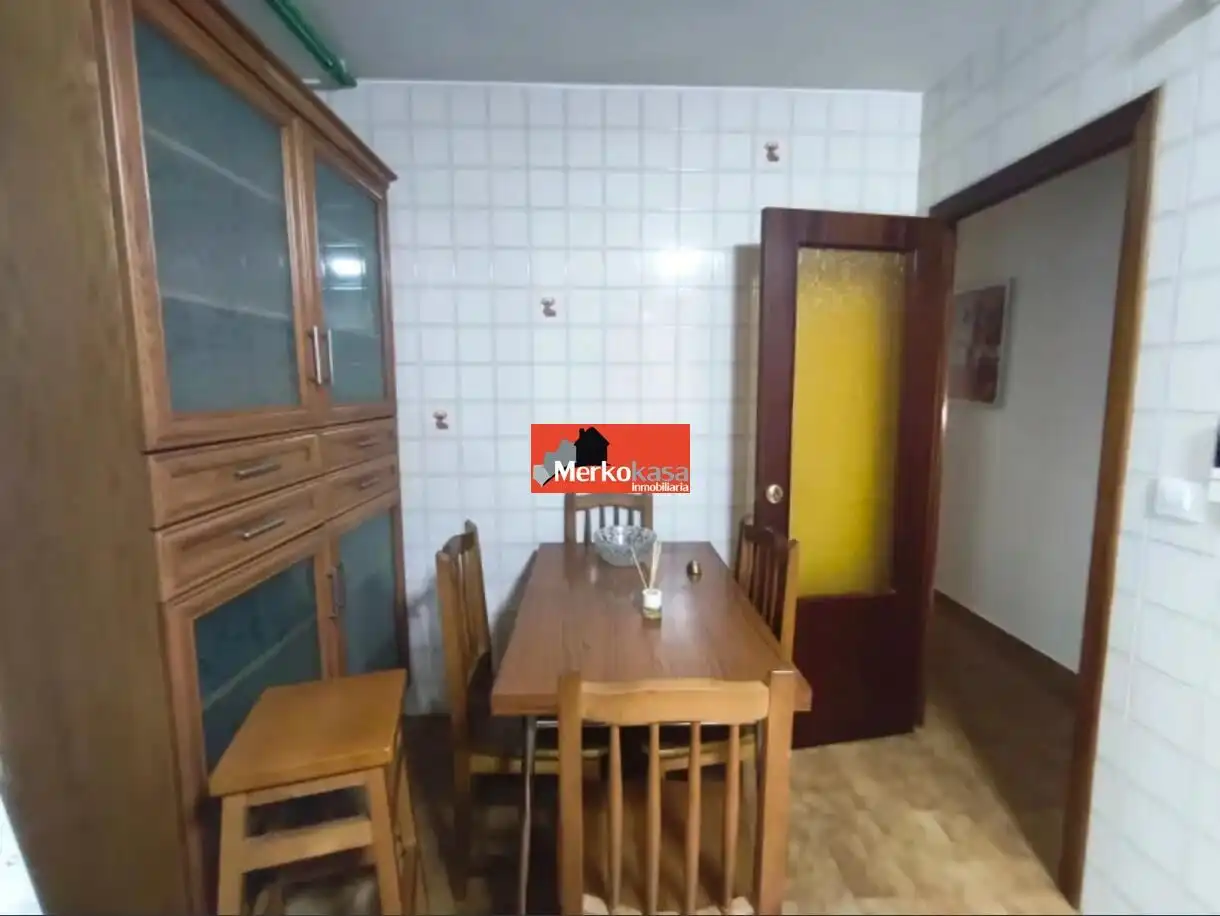 Pis amb ascensor de lloguer a San Roque - As Fontiñas, imagen 5