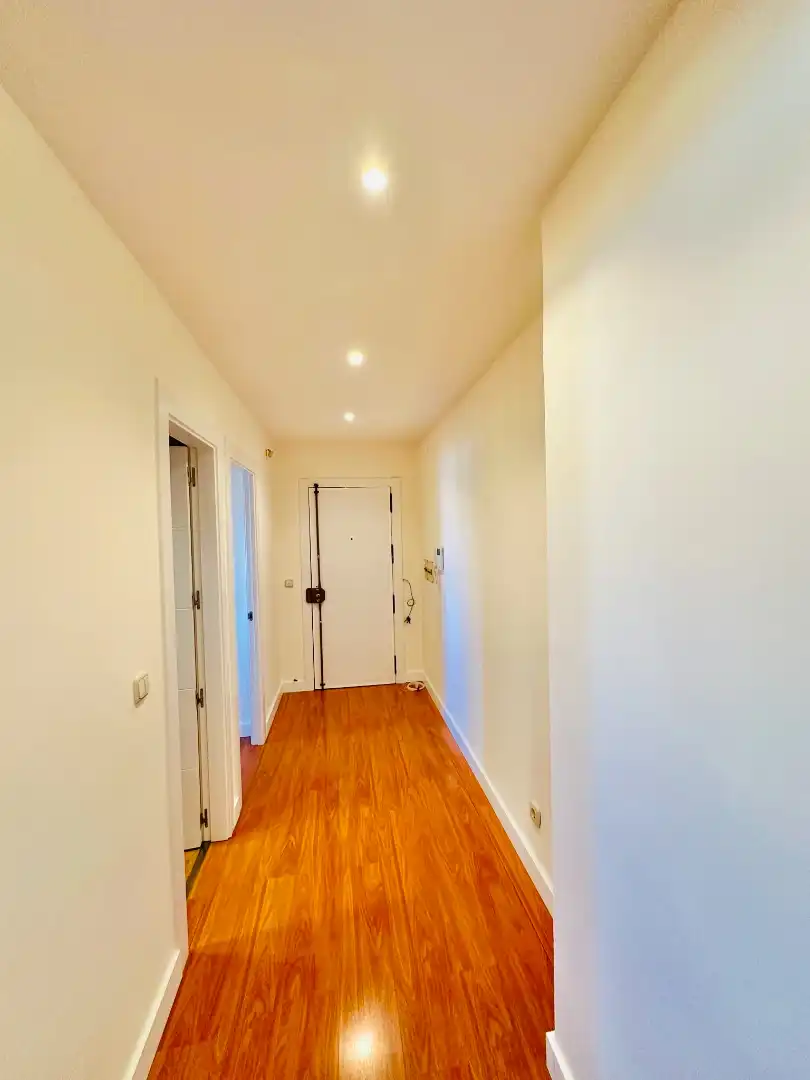 Apartamento de alquiler en Granada con Aire acondicionado, Calefacción y Parquet