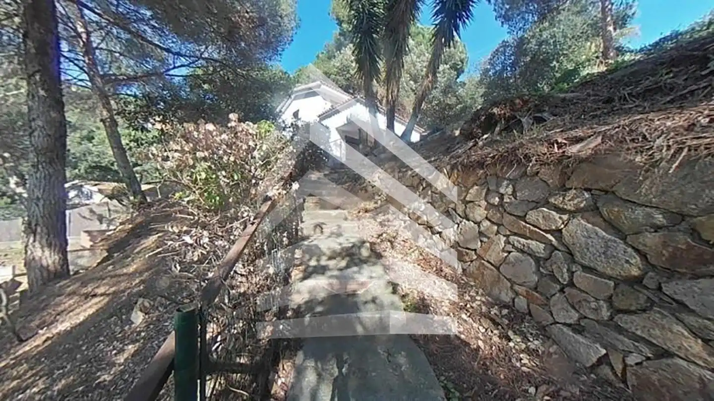 Casa amb piscina en venda a calle Mare de Déu de Montserrat, imagen 34