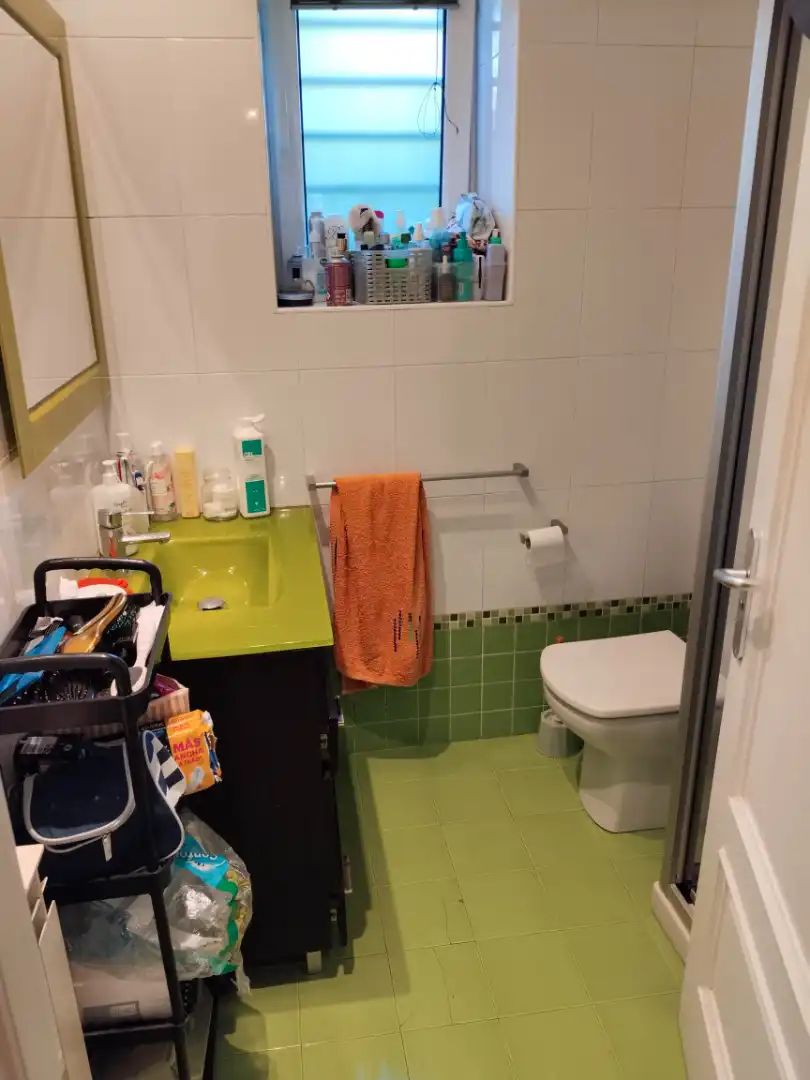 Baño de Piso en venta en Irura con Calefacción y Amueblado