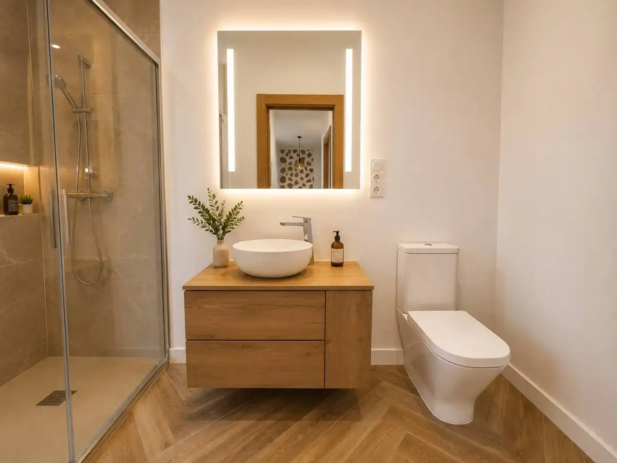 Casa a schiera in vendita a Av. de la ConstituciÃ³n, imagen 11