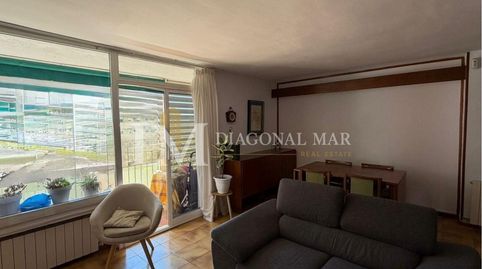 Foto 5 de Dúplex en venta en Rambla Rambla Guipúscoa, La Verneda i la Pau, Barcelona Capital