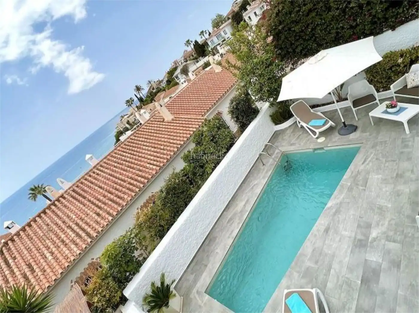 Haus zur Miete in Avenida Chimenea Playa 34, imagen 23