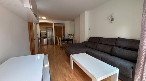 Photo 5 of Flat for rent in Carrer Príncep de Viana, Príncep de Viana - Clot -Xalets Humbert Torres,  Lleida Capital