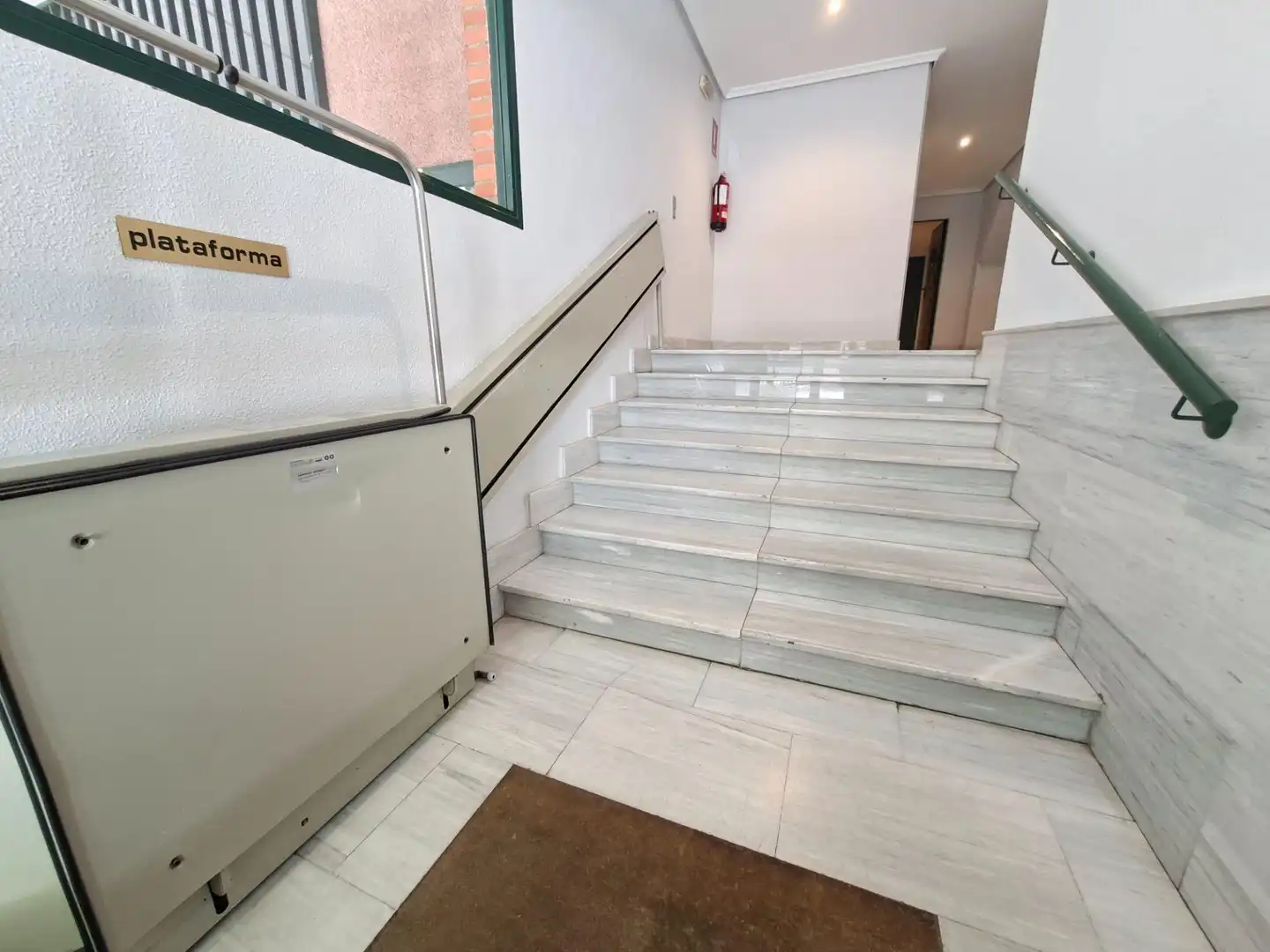 Apartamento con ascensor en venta en Calle PEÑUELAS, imagen 23