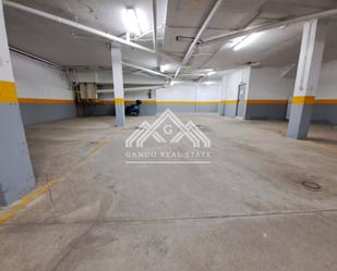 Parking of Garage to rent in Dos Hermanas