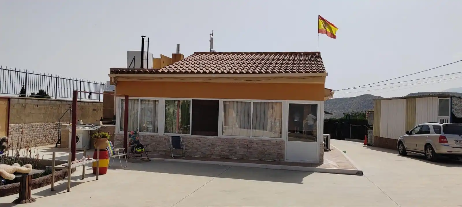 Casa o chalet en venta en Agost