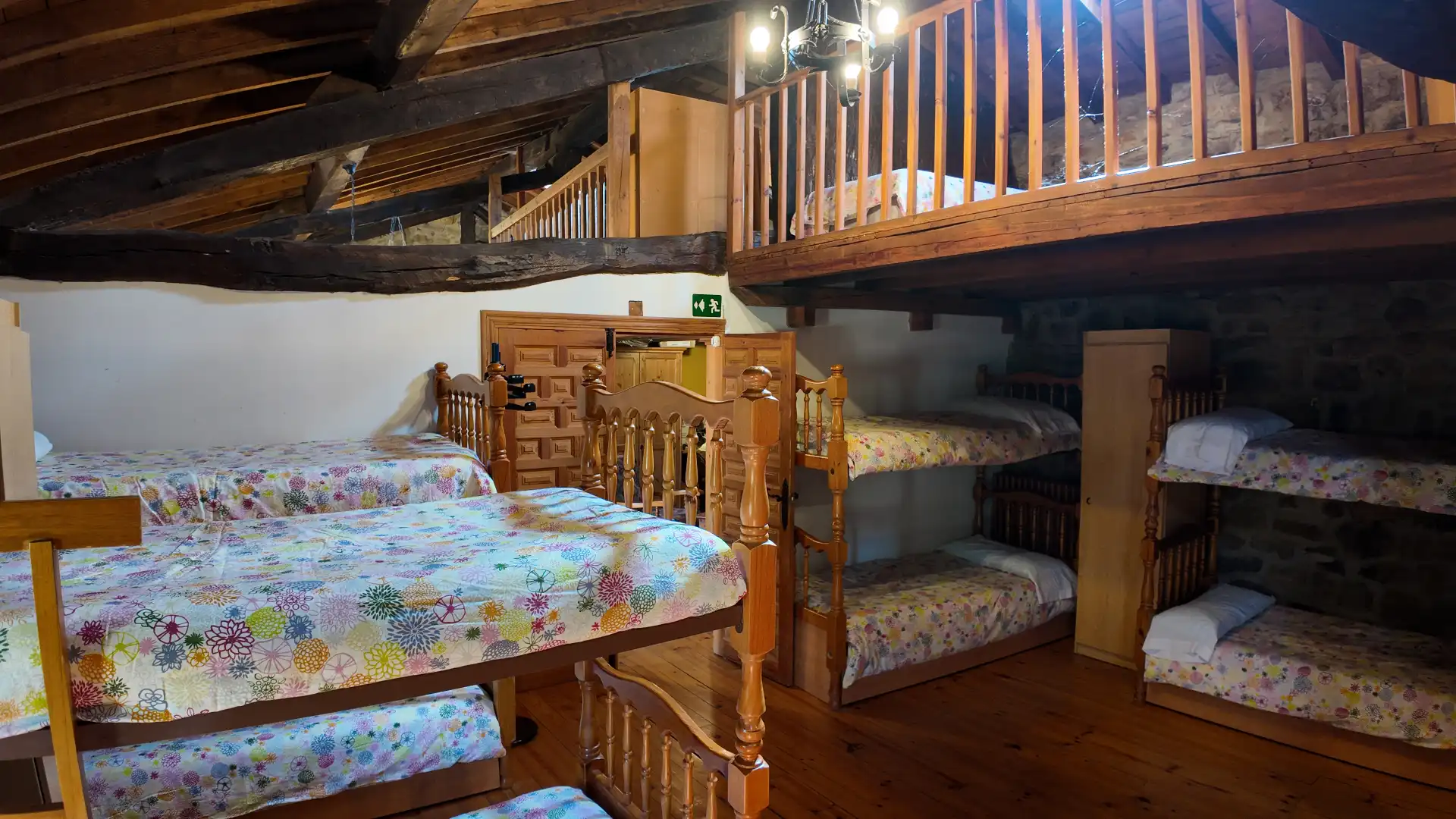 Habitación de Edificio en venta en Valderredible