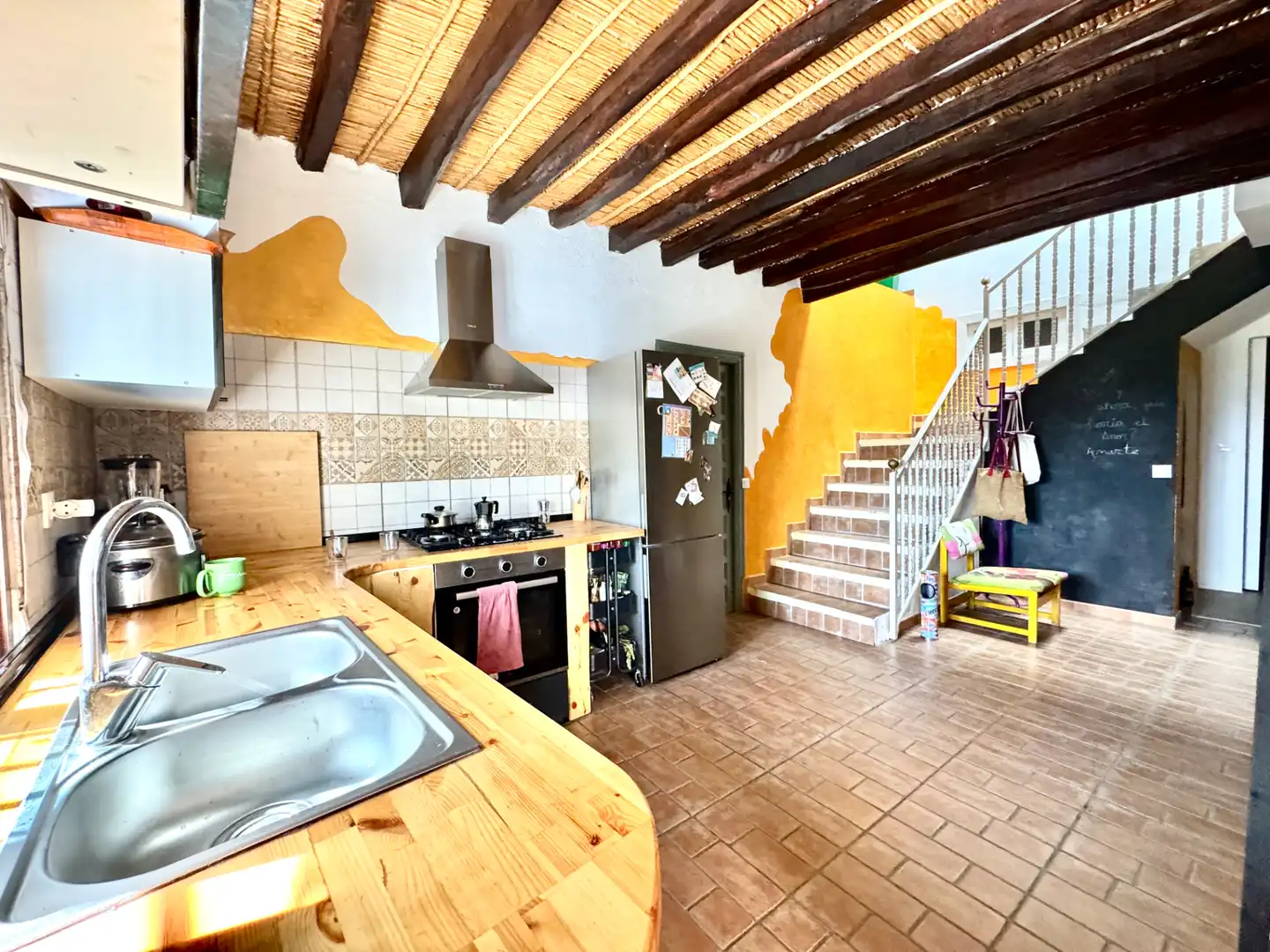 Casa in vendita a Barrio Alto, imagen 8