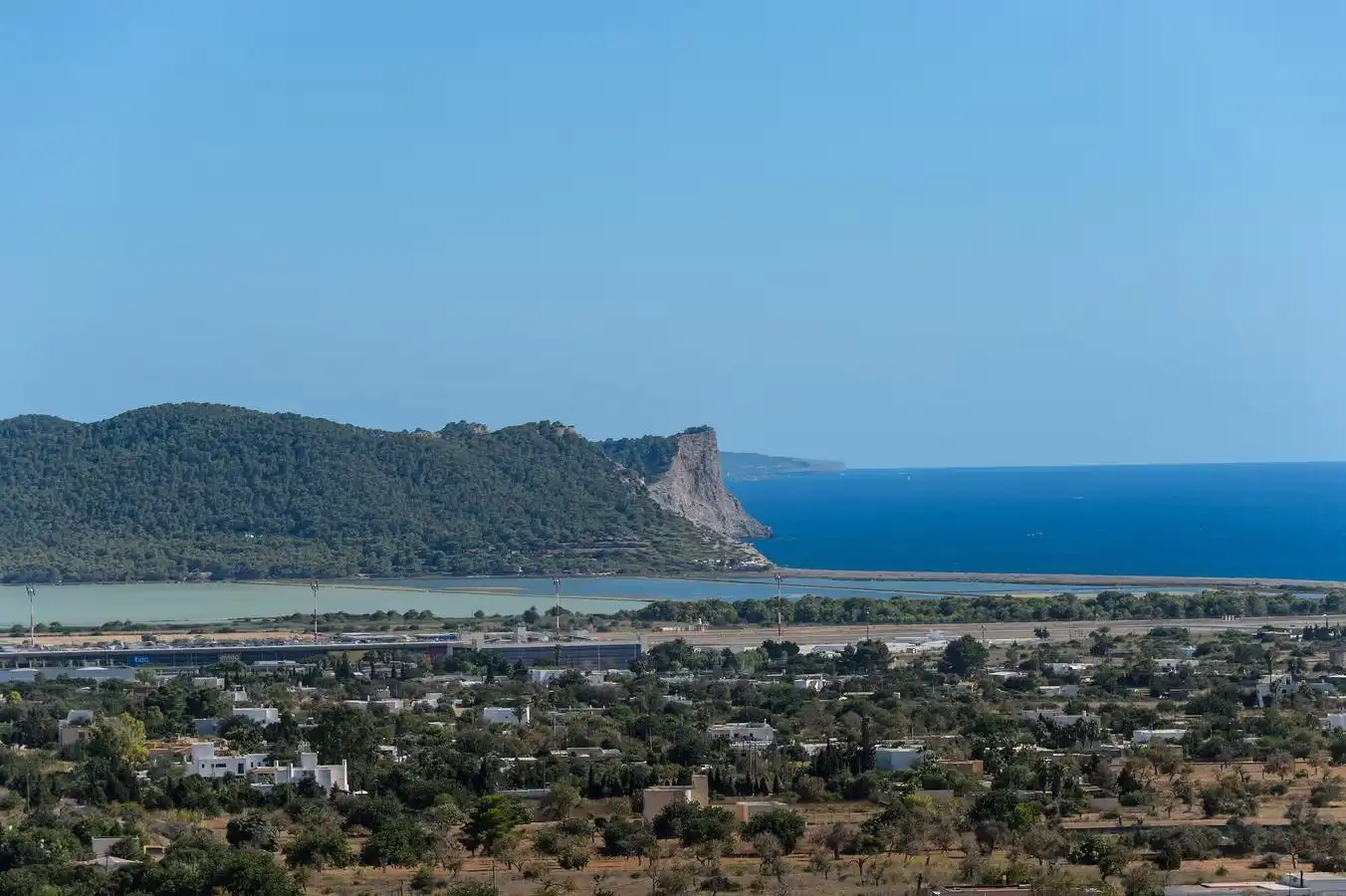Xalet amb piscina en venda a Sant Jordi de Ses Salines-Sant Francesc, imagen 57
