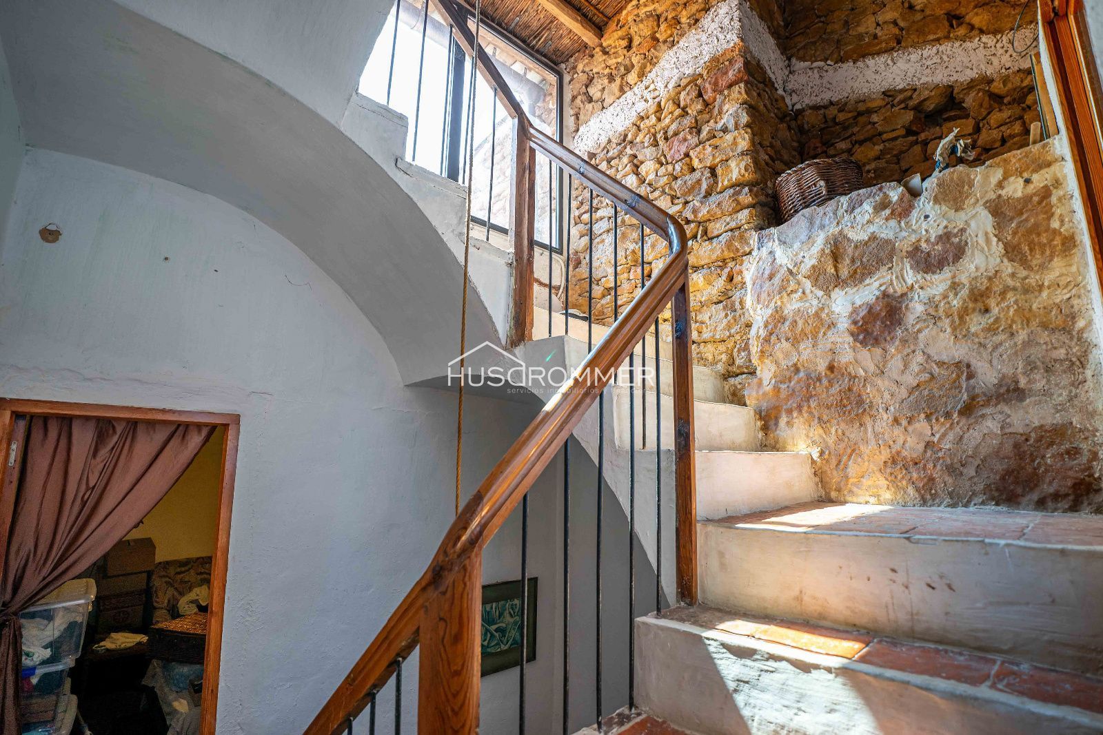 Casa o xalet en venda en Albocàsser amb Terrassa