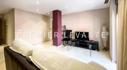 Photo 3 of Flat to rent in Calle Pintor Baeza, Centro, Sant Joan d'Alacant