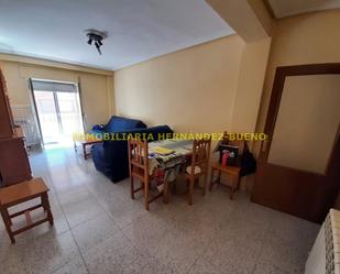 Flat for sale in Salamanca Capital