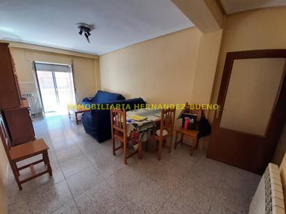 Flat for sale in Salamanca Capital