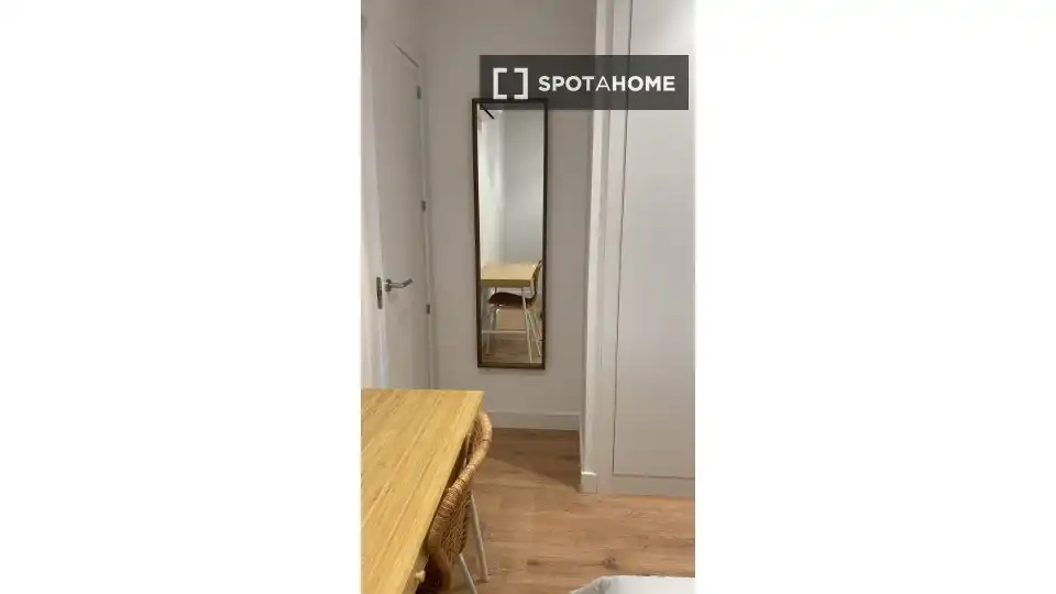 Habitació a Quintana