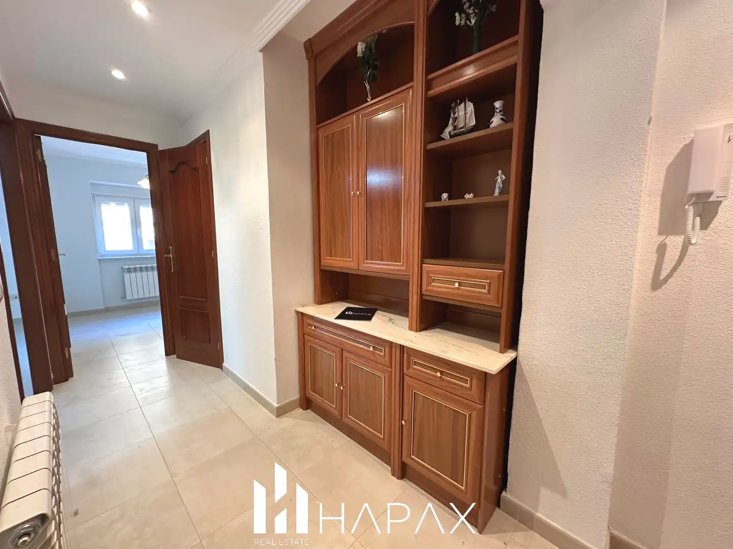 Flat with terrace for sale in Salamanca - CL ACACIAS, LAS, imagen 22