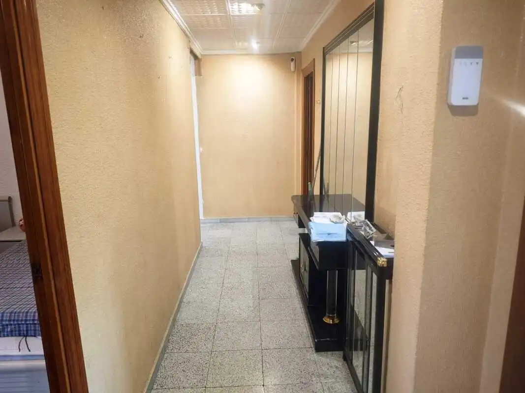 Flat for sale in Calatayud  with Heating