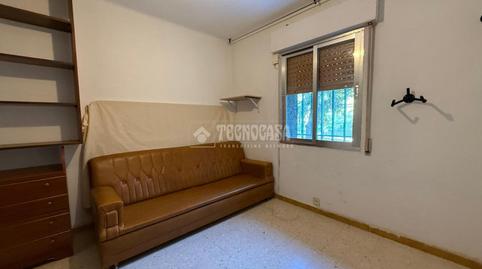 Foto 3 de Pis en venda a Pueblo Nuevo, Madrid