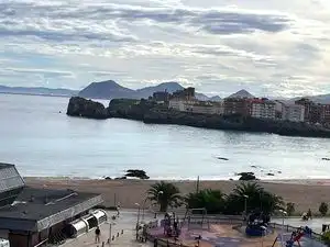 Flat with pool for sale in Calle Padre Basabe, imagen 34