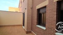 Exterior view of Flat for sale in Ocaña  with Terrace