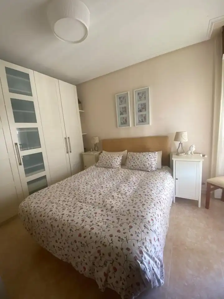 Piso con ascensor en venta en Calle la Brava, imagen 16