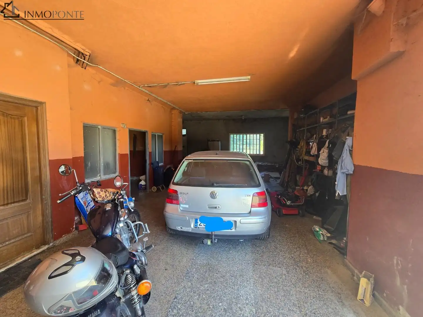 Casa con giardino in vendita a San Xoán de Poio, imagen 69