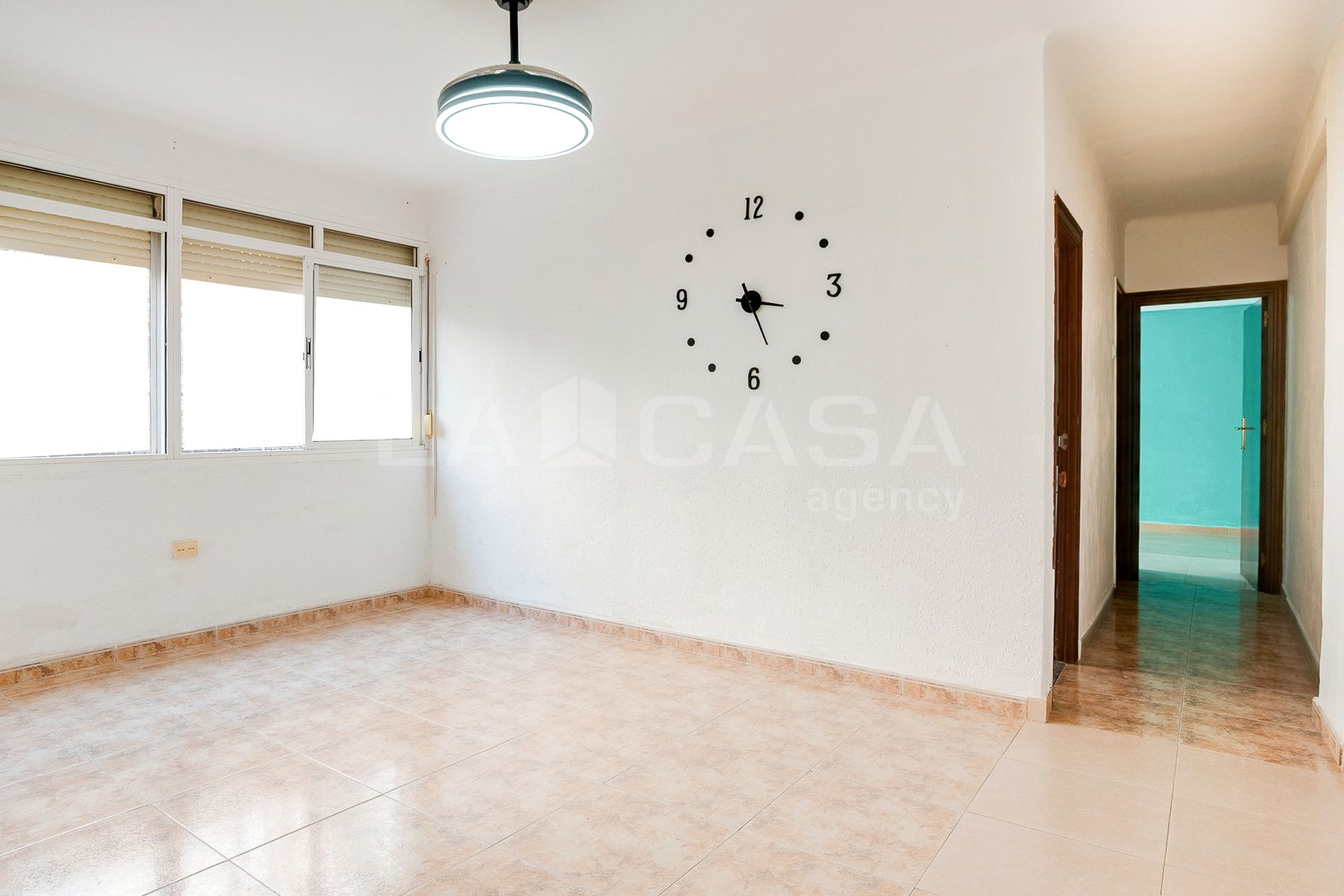 Planta baja en venta en Cornellà de Llobregat
