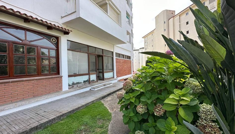 Photo 1 of Premises for sale in Fenals, Girona