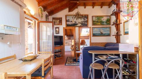 Foto 2 de Àtic en venda a Ruiloba, Cantabria