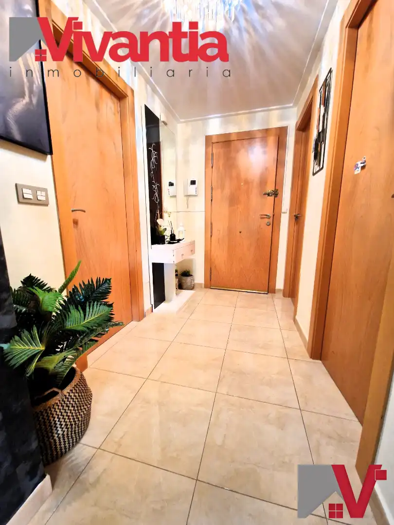 Apartamento en venta en Lorca