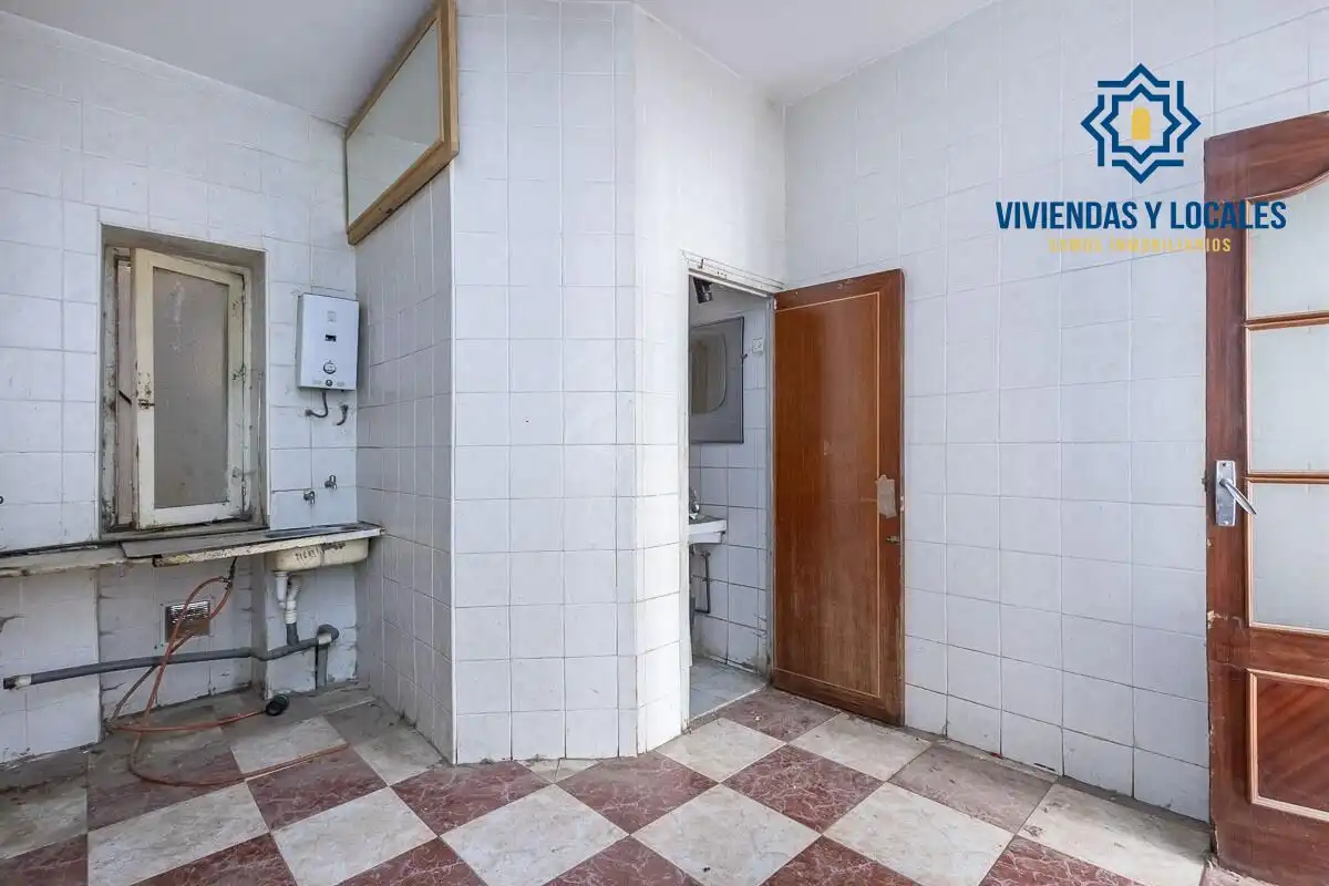 Habitatge en venda a Genil, imagen 10
