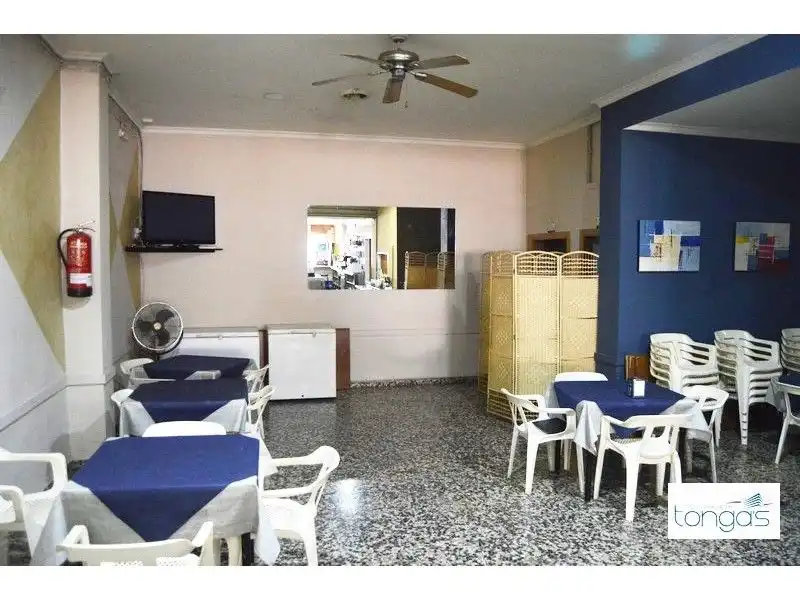 Local commercial à vendre à La Llosa de Ranes, imagen 4