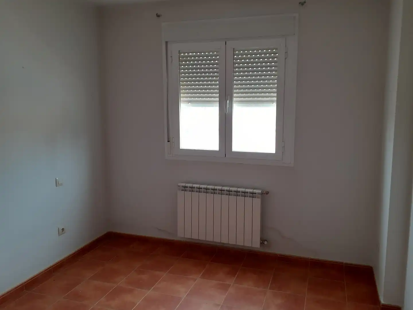 Casa adosada en venta en Malagón