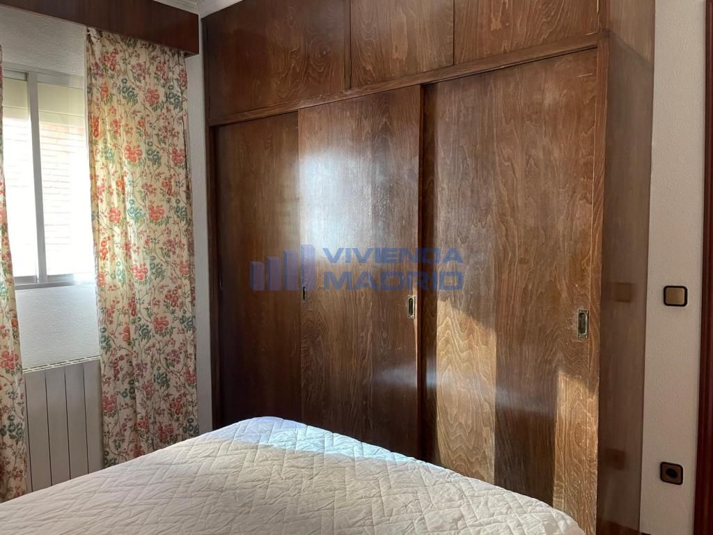 Pis de lloguer a Marcos de Orueta, Tres Olivos - Valverde, Fuencarral - El Pardo