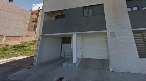 Photo 2 of Garage for sale in C/ Lleida, Albatàrrec, Lleida