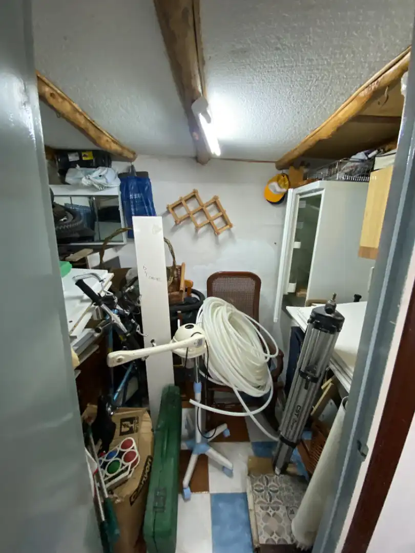 Casa o chalet en venta en Humanes