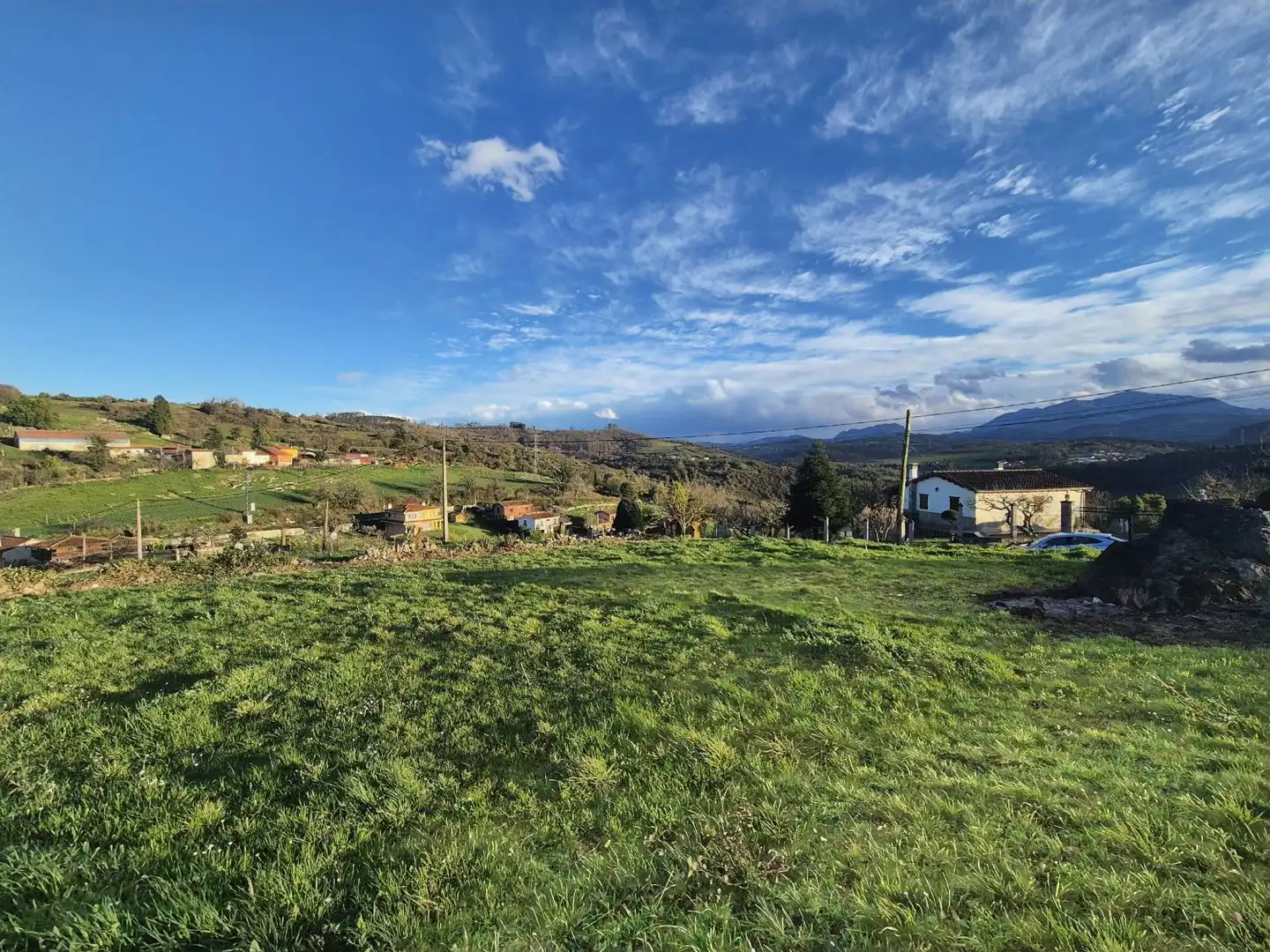Terreny residencial en venda a Las Regueras, imagen 3