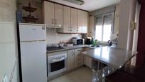 Kitchen of Flat for sale in Almendralejo  with Terrace