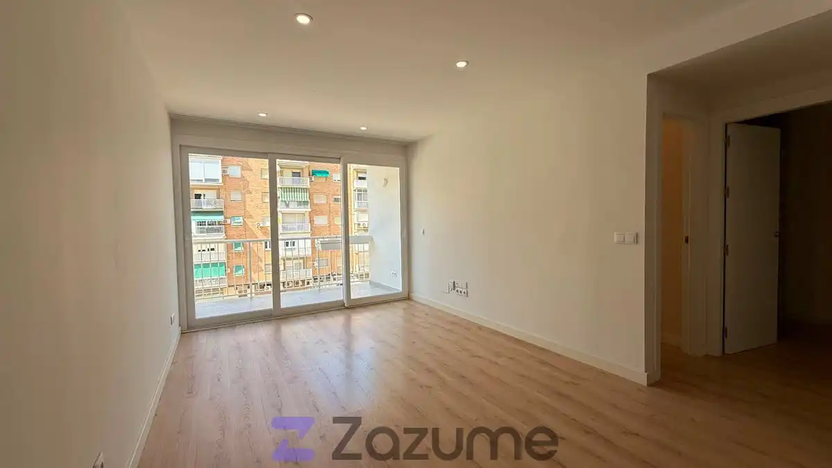 Habitación de Piso de alquiler en Cartagena con Aire acondicionado, Calefacción y Parquet