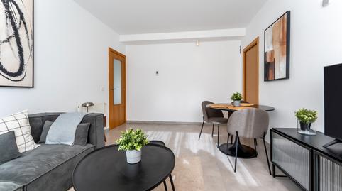 Photo 5 of Flat to rent in Calle de Hércules, 27, Sur - PAU 4, Madrid