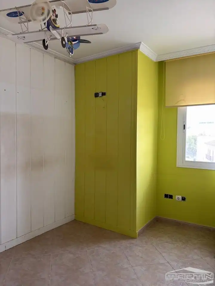 Flat for sale in Benamejí  with Air Conditioner and Storage room
