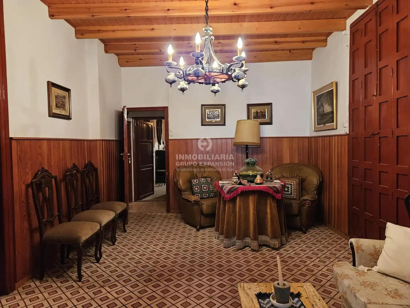 Houses for sale in Villena  with Heating, Private garden and Terrace