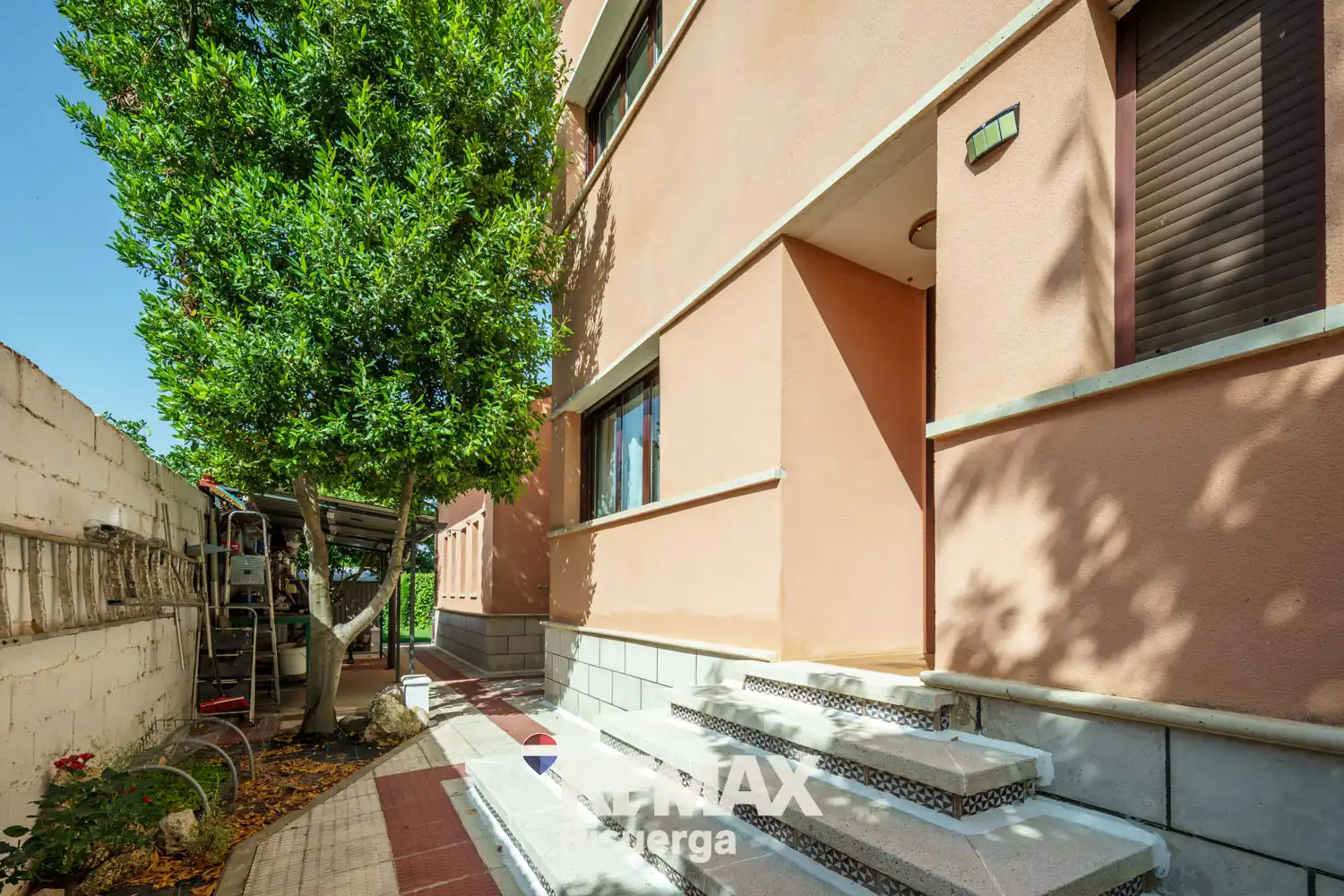 Xalet amb jardí en venda a Calle Cementerio 35, imagen 29