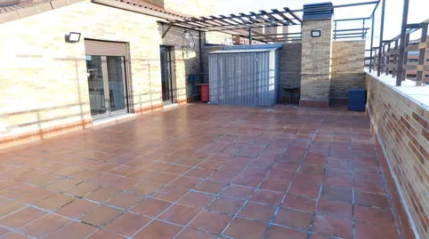 Foto 3 de Ático en venta en El Quiñón, Seseña