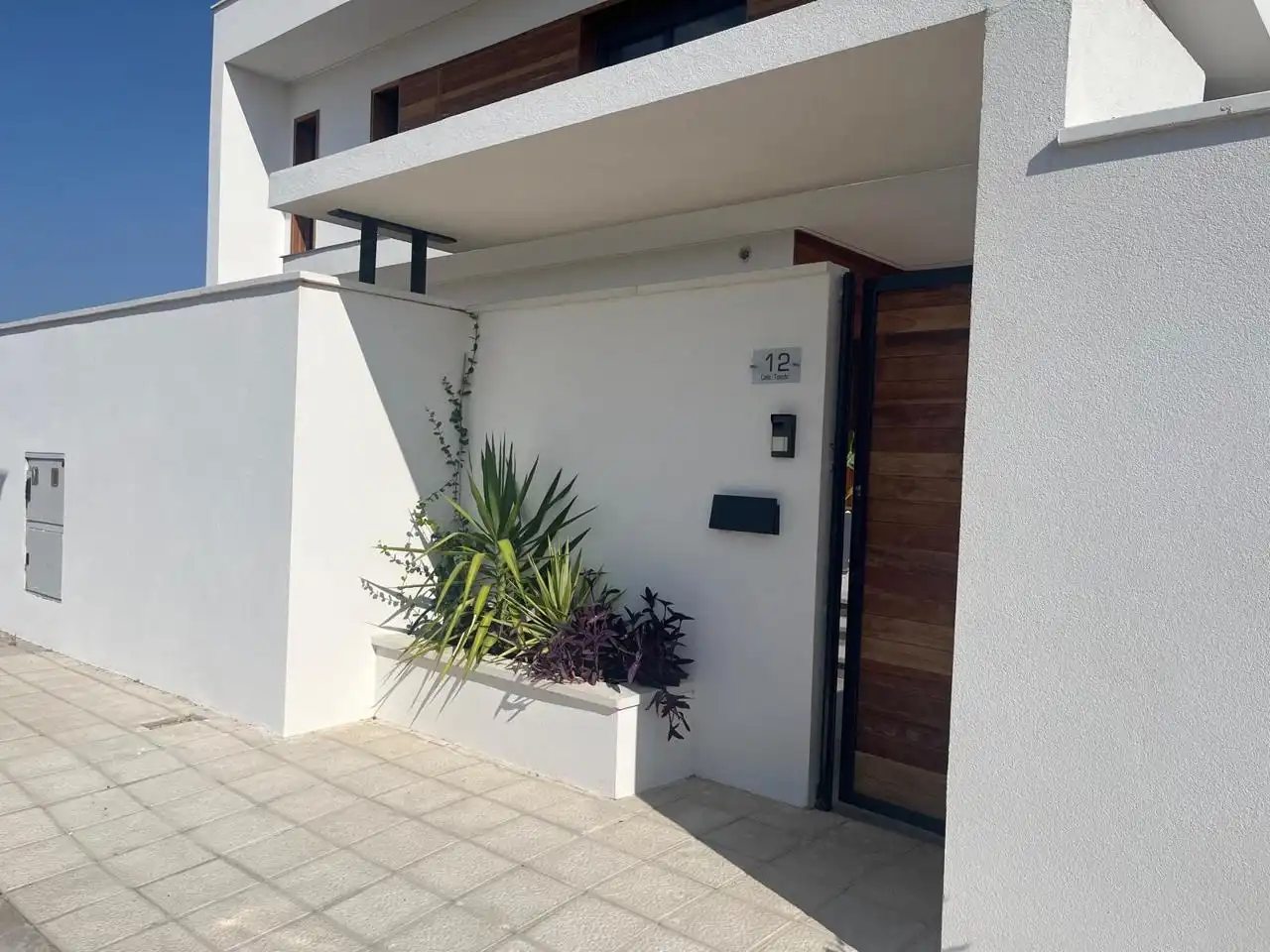 Casa amb piscina en venda a El Viso de San Juan, imagen 13