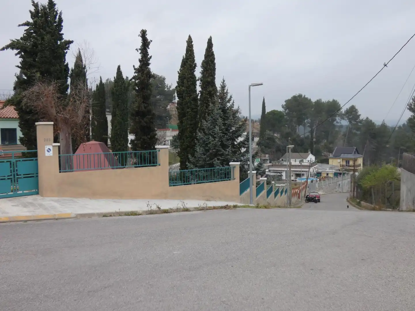 Terreno residencial en venta en Cabrera d'Anoia, imagen 11