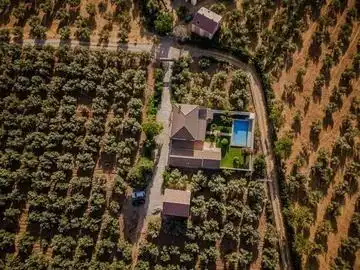 Casa amb piscina en venda a Moraleda de Zafayona, imagen 4